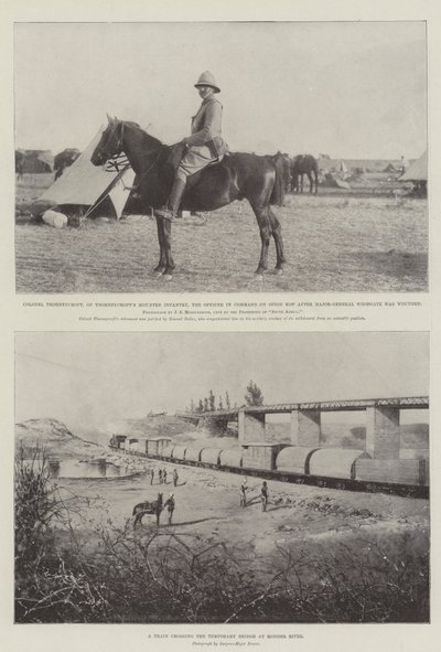 A háború a Transvaalban alkotó: English Photographer
