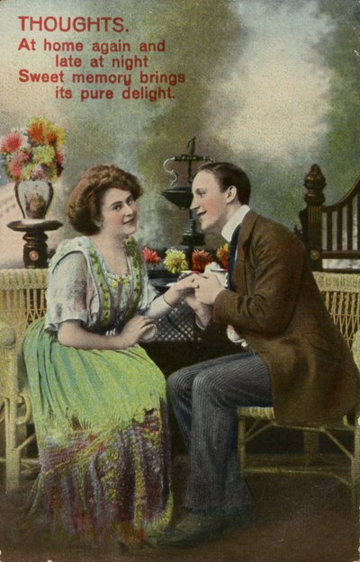 gondolatok alkotó: English Photographer