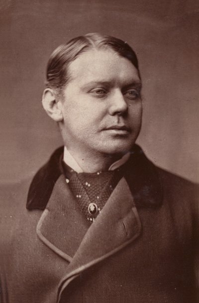 Tom Thorne alkotó: English Photographer