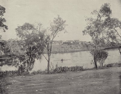 Torrens-tó alkotó: English Photographer