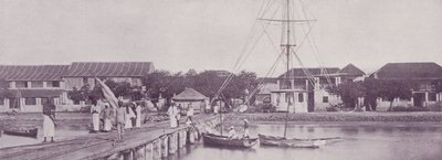 Tuticorin alkotó: English Photographer