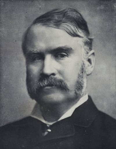 W S Gilbert (f/w fotó) alkotó: English Photographer