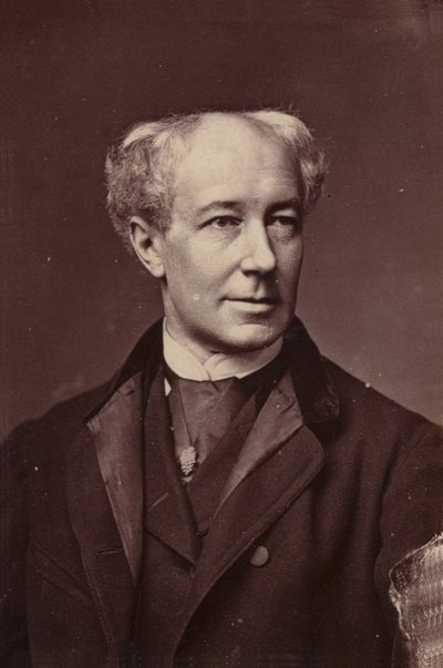 William Farren alkotó: English Photographer