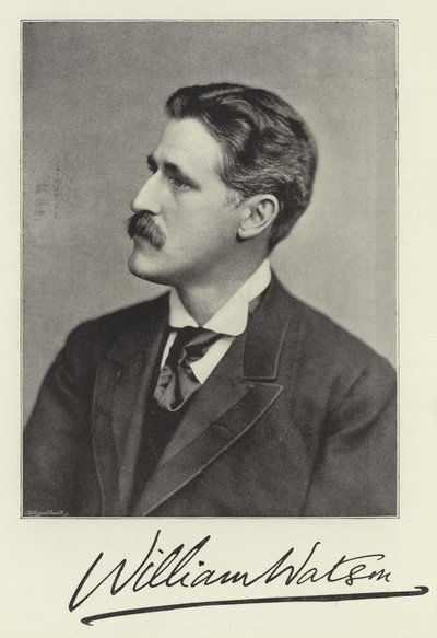 William Watson alkotó: English Photographer