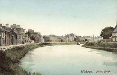Wisbech, Cambridgeshire (színes fotó) alkotó: English Photographer