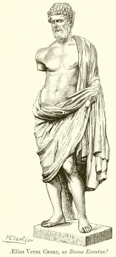 Ælius the Real Caesar, bónusz epizódként alkotó: English School