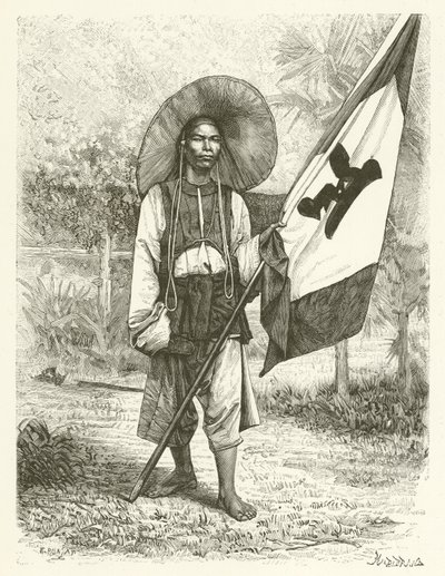 Egy kínai törzsvendég alkotó: English School