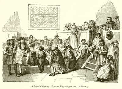 Ein Treffen der Freunde von English School