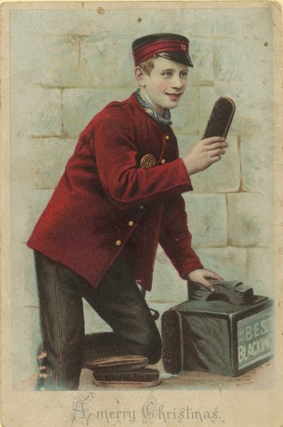 Boldog karácsonyt alkotó: English School
