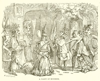 Anyukák Pártja alkotó: English School