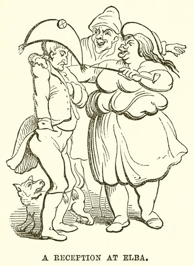 Fogadás Elbán alkotó: English School