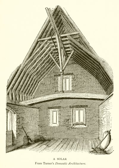 A Solarhoz alkotó: English School