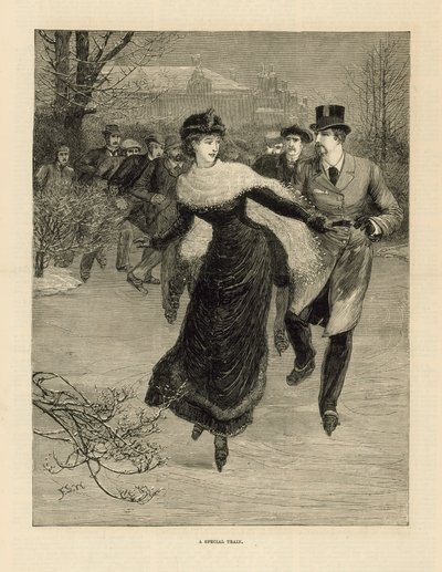 Különvonat alkotó: English School