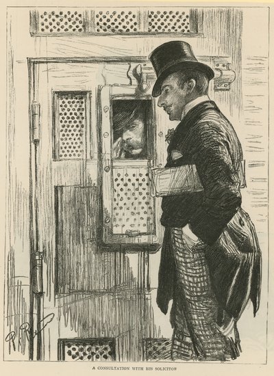 Konzultáció az ügyvédjével alkotó: English School