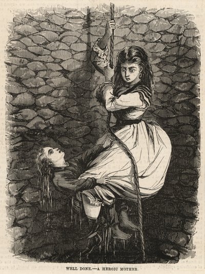 Hős anya alkotó: English School