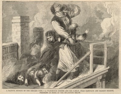 A Chicago Fire fájdalmas epizódja alkotó: English School