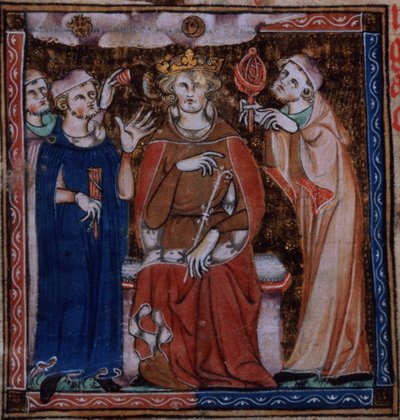 Add hozzá a 47680 f.53v Kinget, aki asztrológusokkal tanácskozik az egészségről, a 
