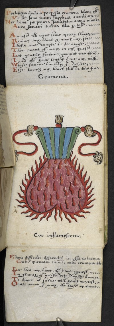 Spielbuch von English School