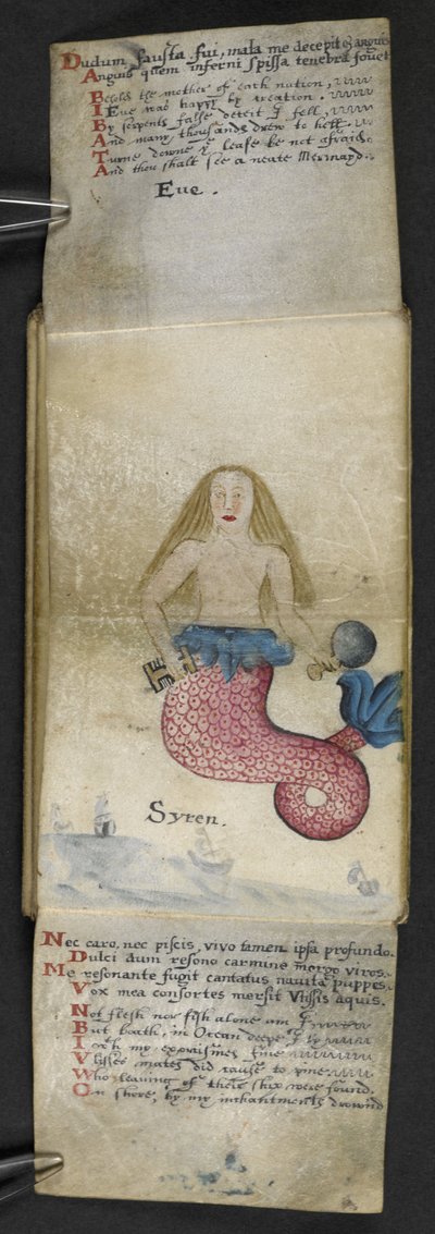 Adja hozzá az MS 57312 f.2 játékkönyvet (tinta és szín a pergamen) alkotó: English School