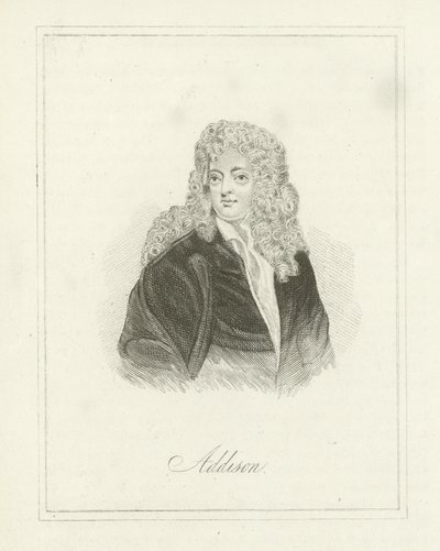 Addison alkotó: English School
