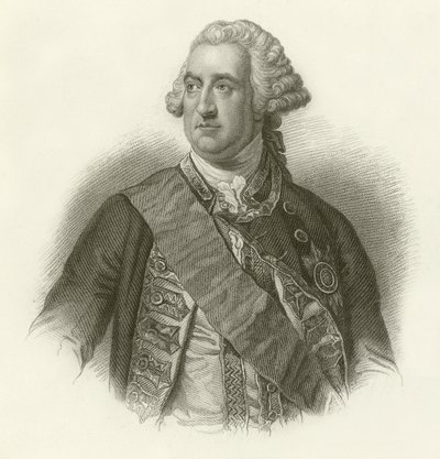 Lord Hawke admirális alkotó: English School