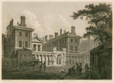 Admiralitás alkotó: English School