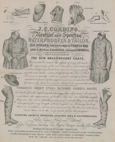 J C zsinórozás, vízszigetelő és szabó hirdetése alkotó: English School