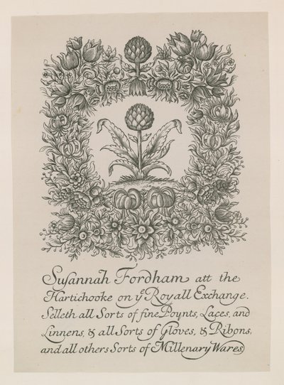 Susannah Fordham reklámja alkotó: English School