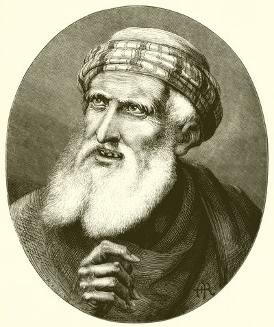 Ahithophel alkotó: English School