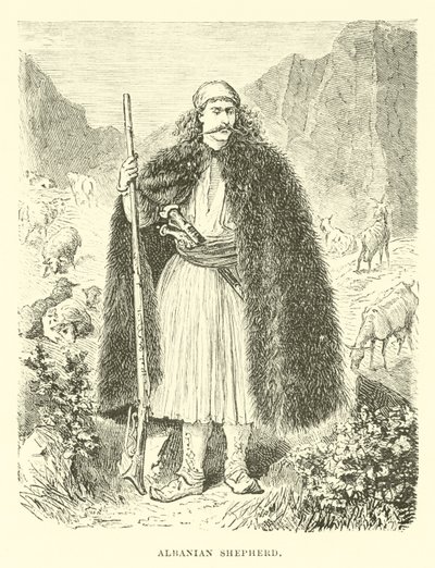 albán juhász alkotó: English School