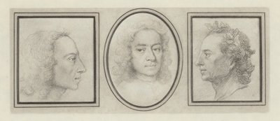 Sándor pápa (litho) alkotó: English School