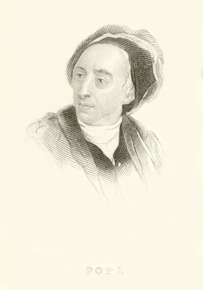 Sándor pápa alkotó: English School