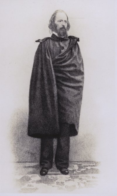 Alfred, Lord Tennyson, angol költő alkotó: English School