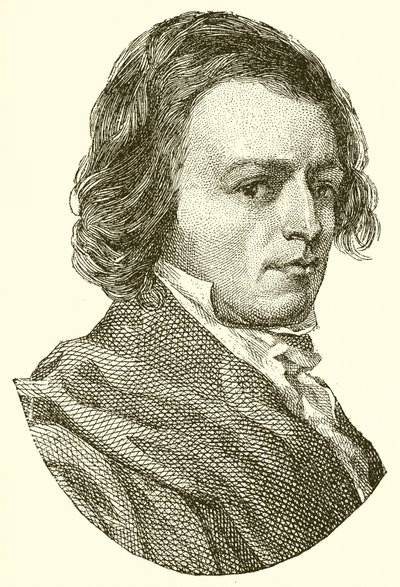 Alfred Tennyson alkotó: English School