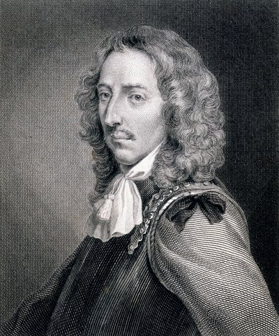 Algernon Sydney alkotó: English School
