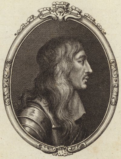 Algernon Sydney alkotó: English School