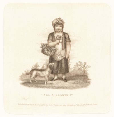 Minden egy Blowin! alkotó: English School