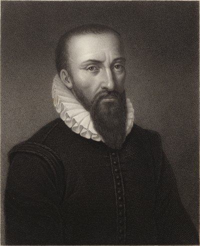 Ambrose Pare alkotó: English School