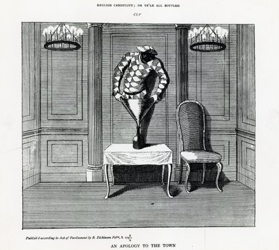 Bocsánatot kérek a várostól alkotó: English School