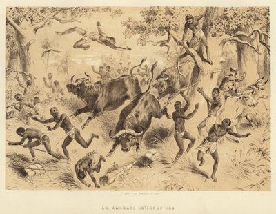 Kínos megszakítás alkotó: English School