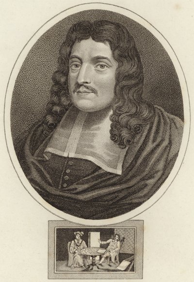 Andrew Marvell alkotó: English School