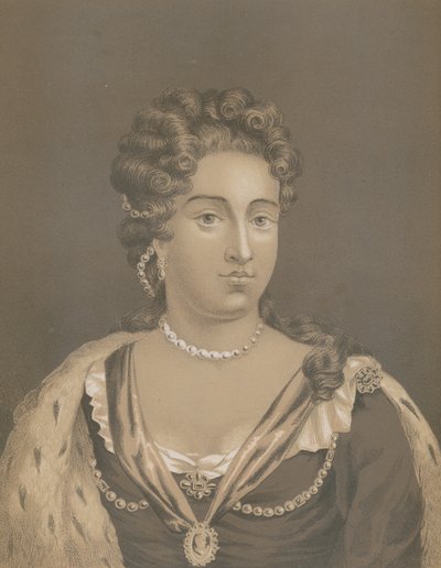 Anne alkotó: English School