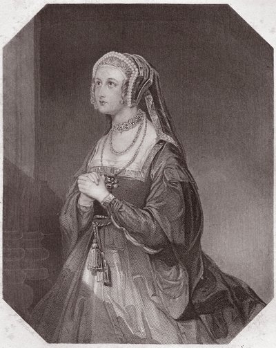 Anne Boleyn (VIII. Henrik Nyolcadik Henrik király életének híres története) Anne Bullen (Anne Boleyn) (Nyolcadik Henrik király életének híres története) a „” Shakespeare Női Galériában, negyvenöt komoly gyűjtemény portréi a gróftól alkotó: English School