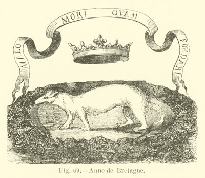 Bretagne-i Anne alkotó: English School