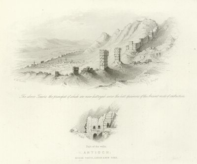 Antiochia alkotó: English School