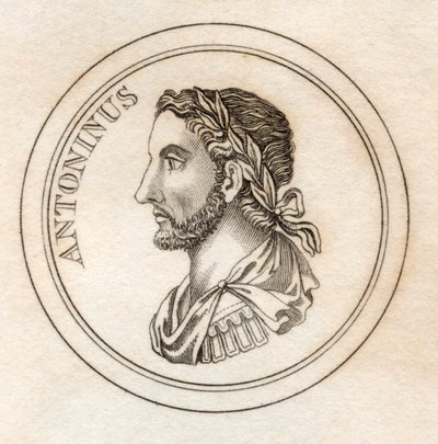 Antoninus Pius, a "Crabb