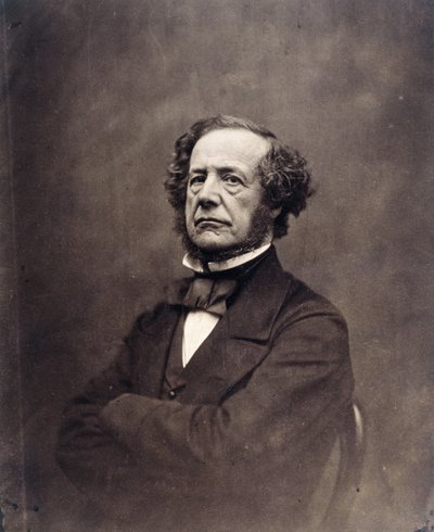 Apsley Pellatt (1791-1863) 1857 alkotó: English School