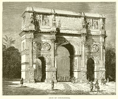 Konstantin íve alkotó: English School