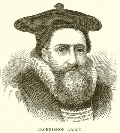 Apát érsek alkotó: English School