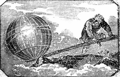 Arkhimédész (Kr. e. 287-212 körül) A "The Mechanic